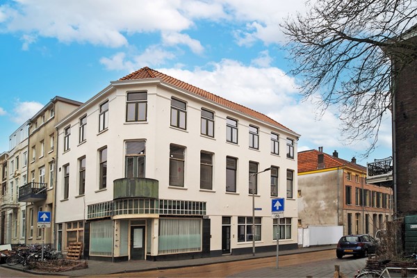 Medium property photo - Spijkerstraat 253, 6828 DH Arnhem